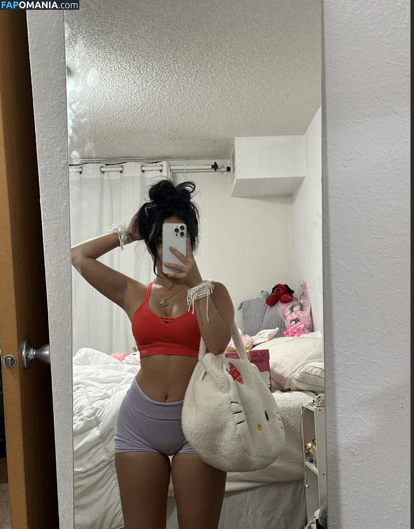 Samantha Yang Hmong / samanthayang._ / senpaiyang Nu OnlyFans  Foto vazada #49