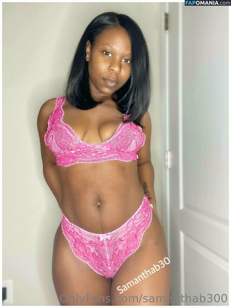 samanthab300 / samanthab301 Nu OnlyFans  Foto vazada #52