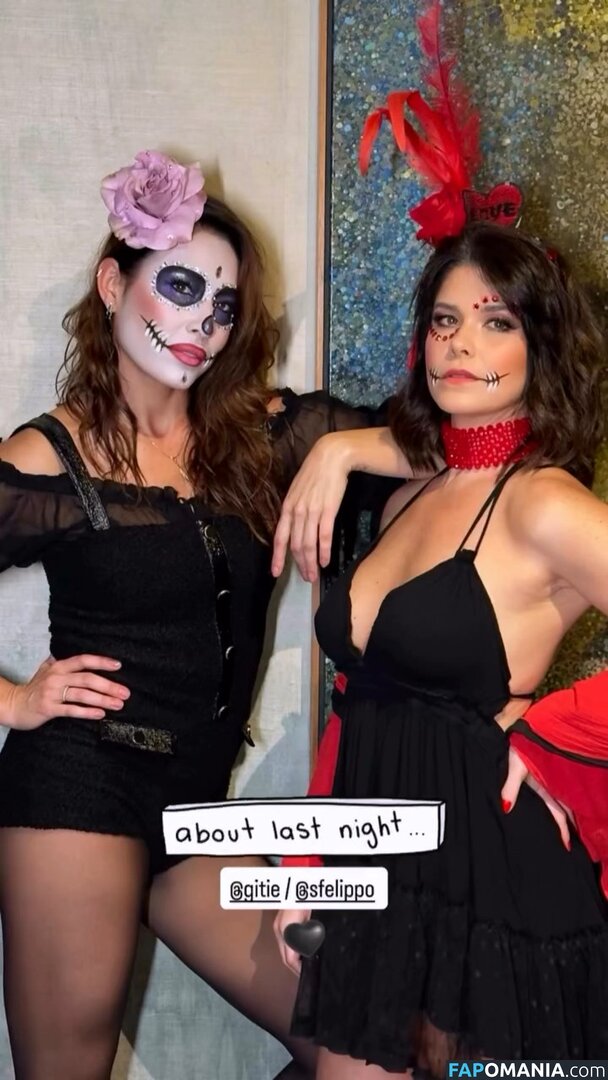 Samara Felippo / sfelippo Nu OnlyFans  Foto vazada #116