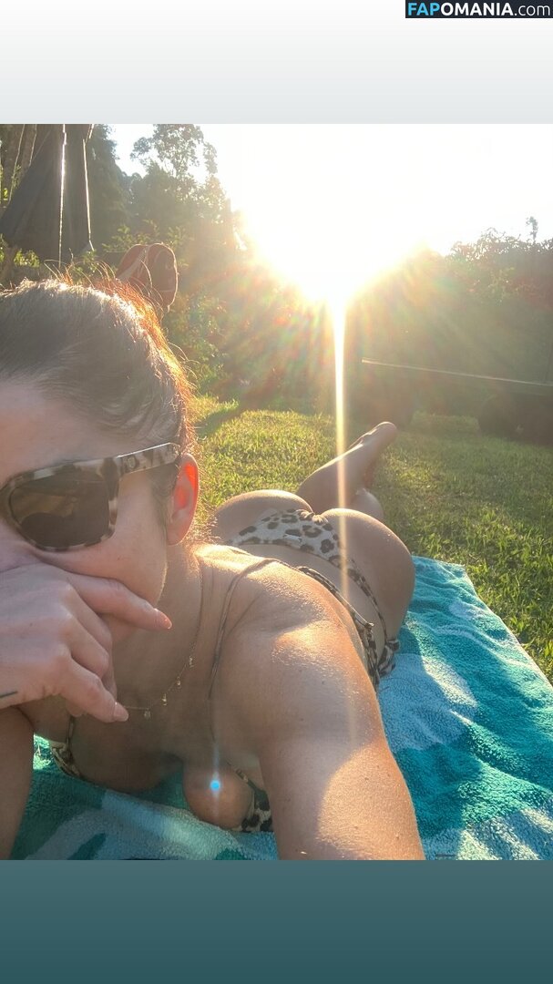 Samara Felippo / sfelippo Nu OnlyFans  Foto vazada #131