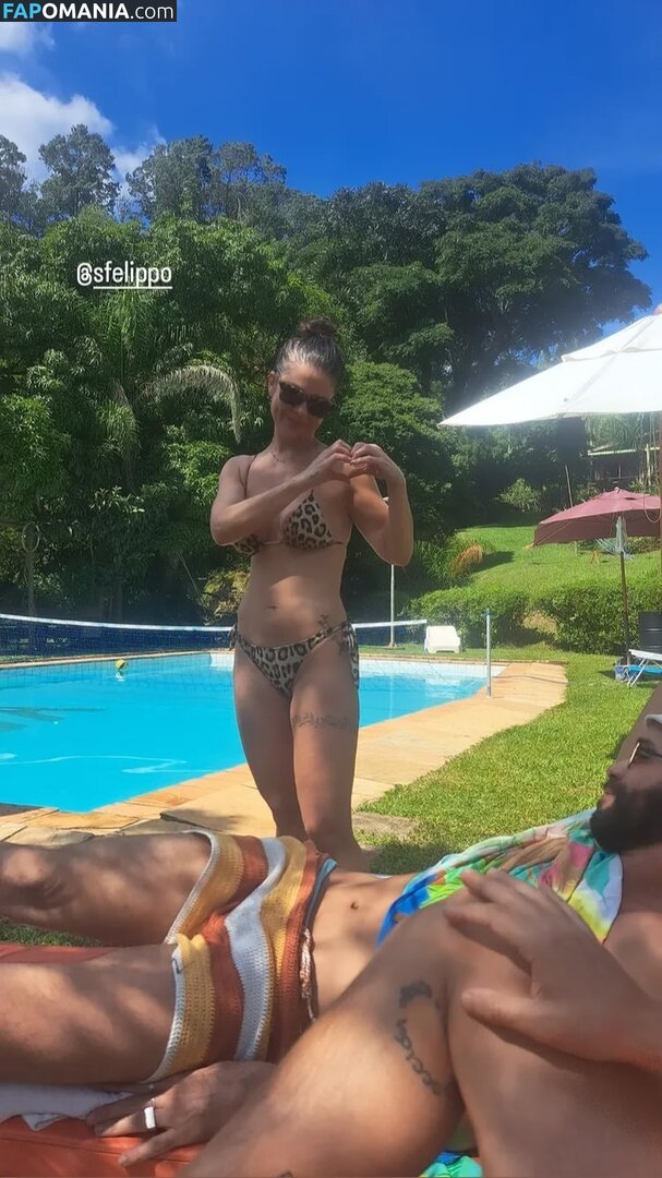 Samara Felippo / sfelippo Nu OnlyFans  Foto vazada #132