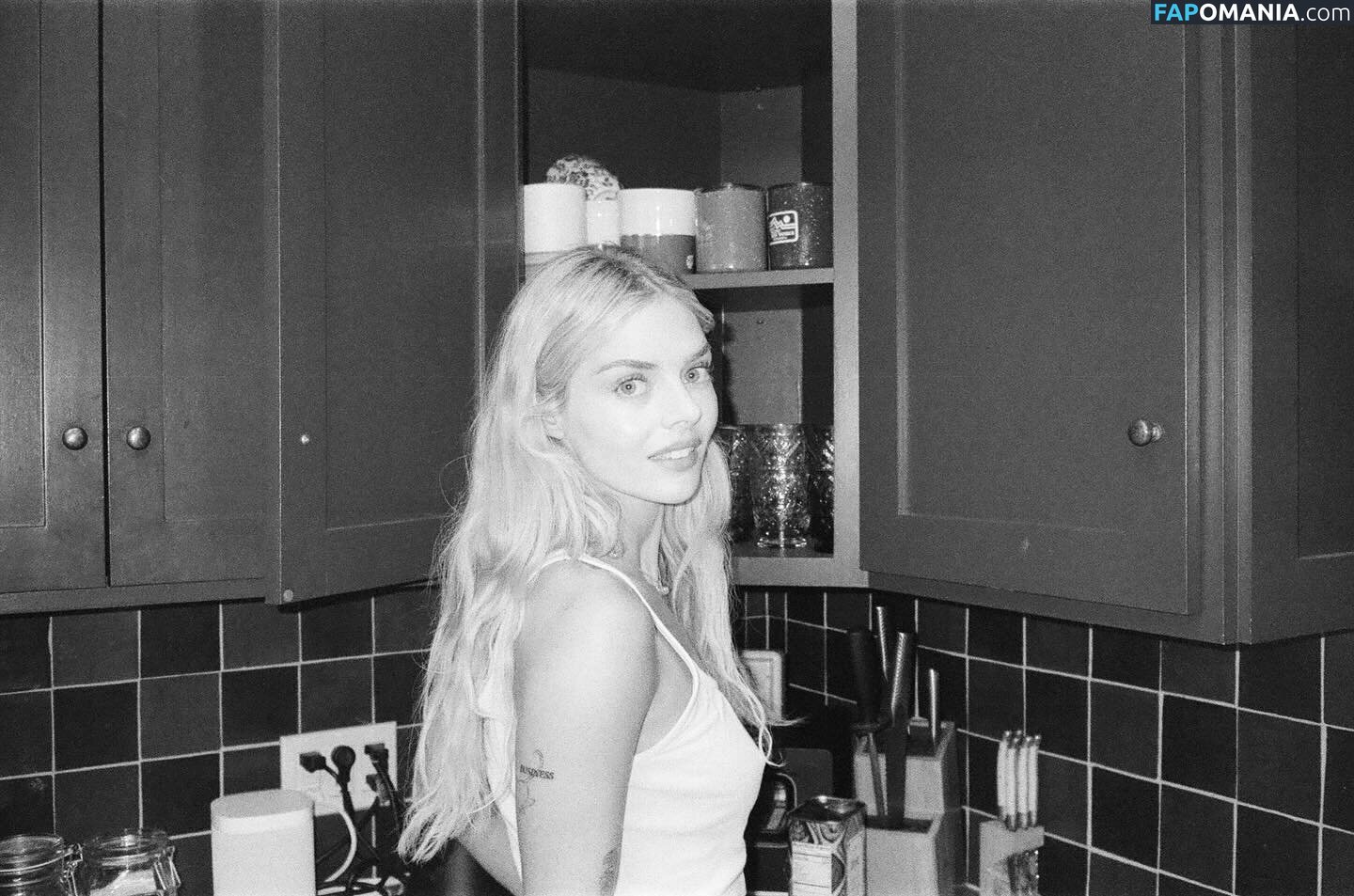 Samara Weaving / samweaving Nu OnlyFans  Foto vazada #233