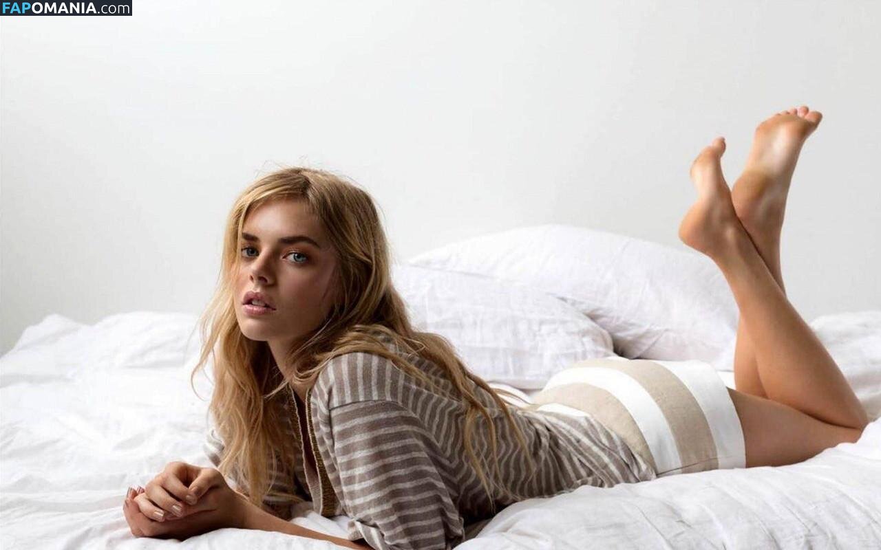 Samara Weaving / samweaving Nu OnlyFans  Foto vazada #489