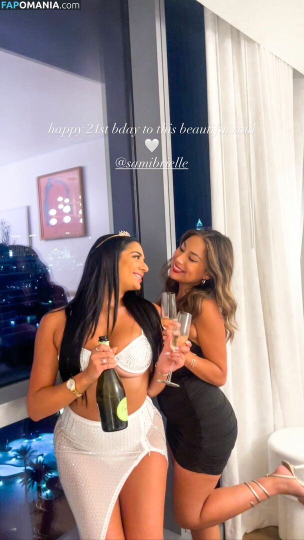 Sami Brielle / samibrielle Nu OnlyFans  Foto vazada #247