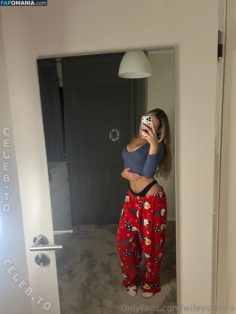 Samira Fee / insanesamira / oudsamyy / wifeysamira Nu OnlyFans  Foto vazada #13