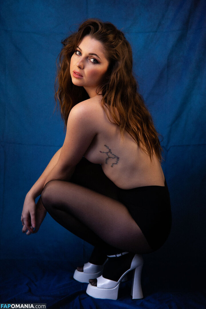 Sammi Hanratty / sammihanratty Nu OnlyFans  Foto vazada #277