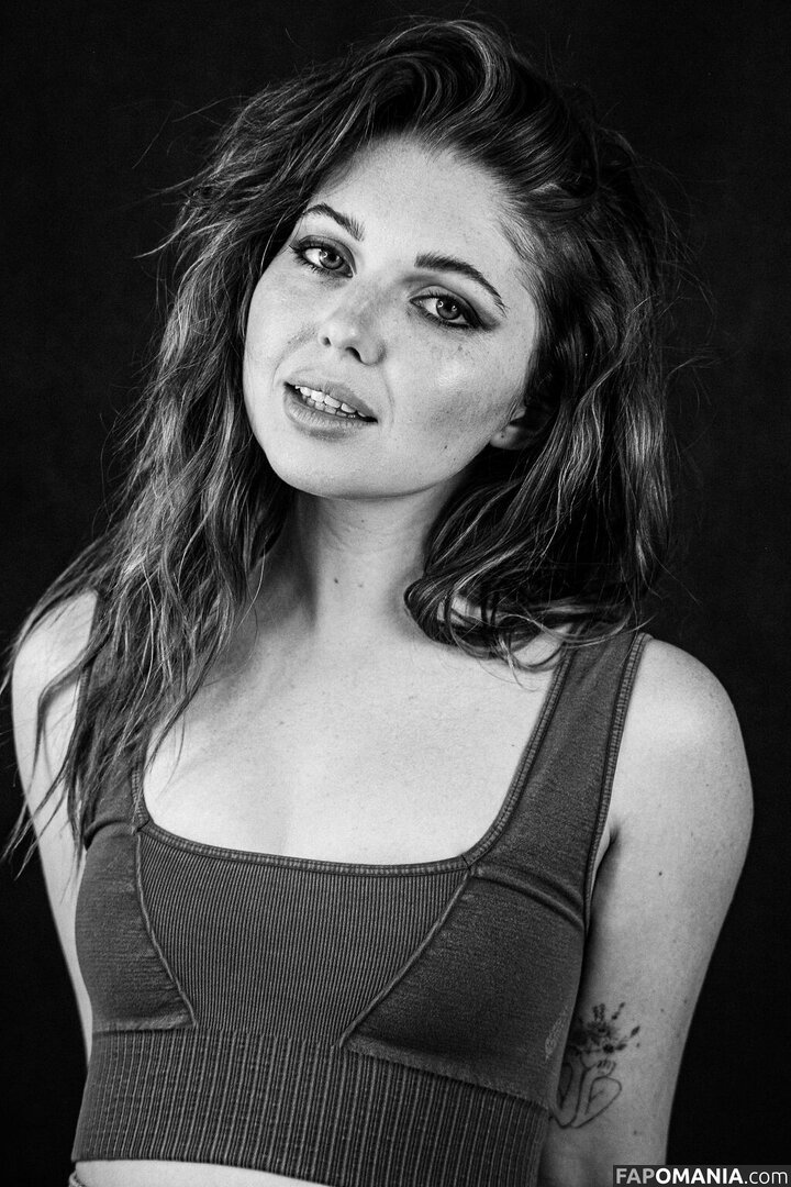 Sammi Hanratty / sammihanratty Nu OnlyFans  Foto vazada #281
