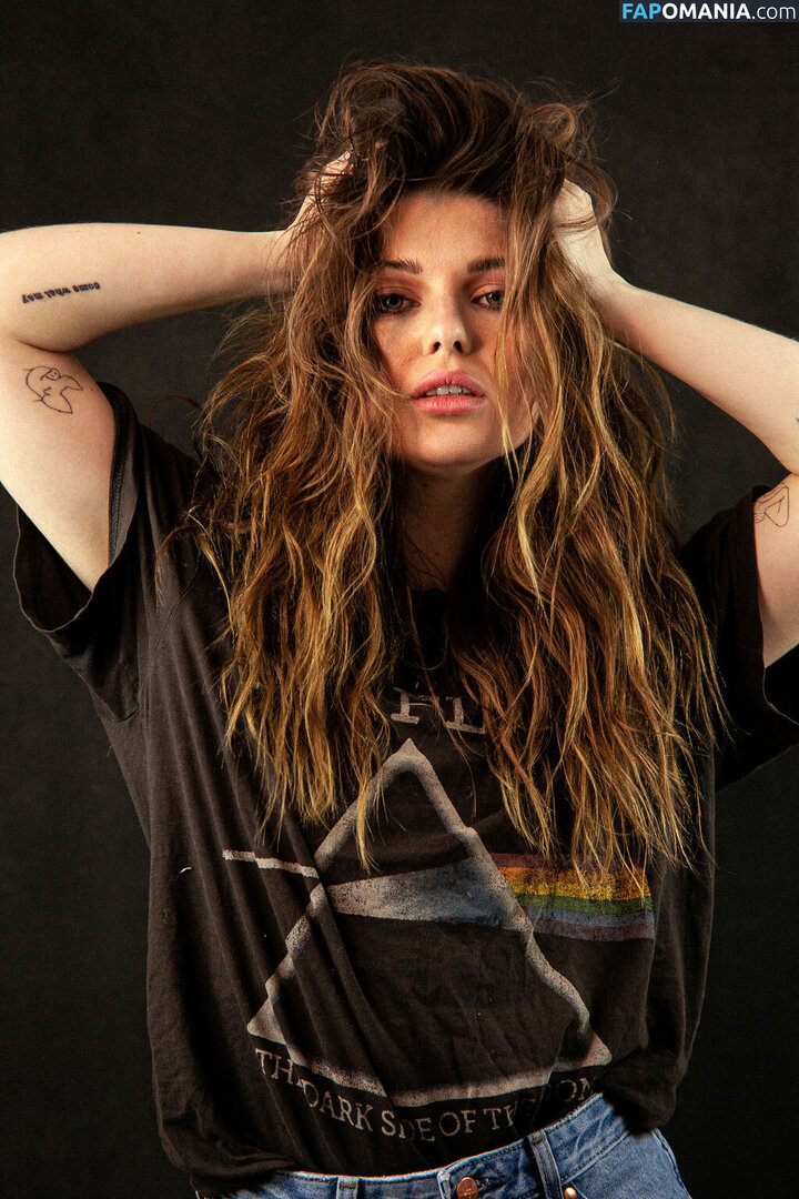 Sammi Hanratty / sammihanratty Nu OnlyFans  Foto vazada #282
