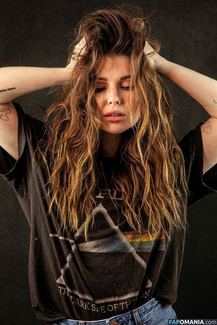 Sammi Hanratty / sammihanratty Nu OnlyFans  Foto vazada #308