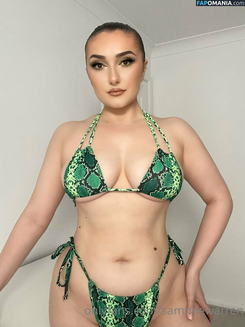 sammiewarren / sammiewarrenx Nu OnlyFans  Foto vazada #46