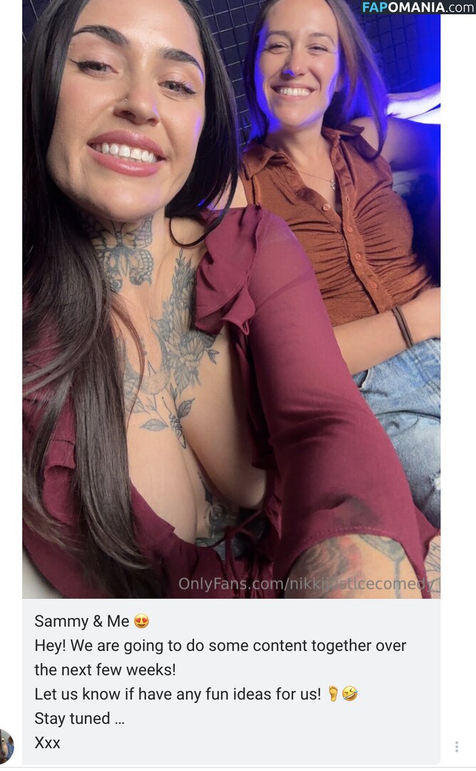 Sammy Walsh / sammysfeetngreet / sammywalshhh_ Nu OnlyFans  Foto vazada #1