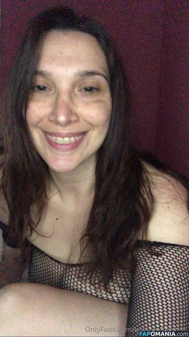 sammysamslife / samysamantha Nu OnlyFans  Foto vazada #4