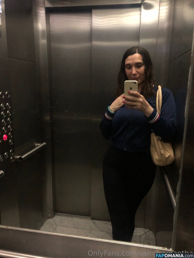 sammysamslife / samysamantha Nu OnlyFans  Foto vazada #5