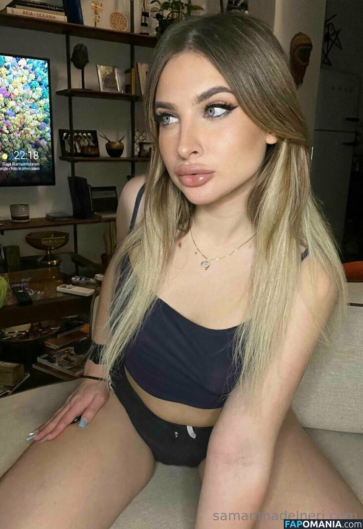 samysamyy Nu OnlyFans  Foto vazada #7