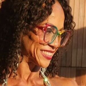 Sandra Andrade