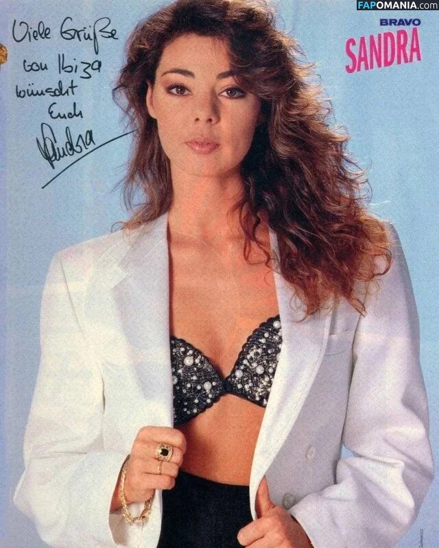 Sandra Lauer Cretu Nu OnlyFans  Foto vazada #14