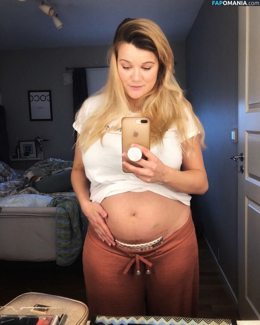 Sandra Lyng Nu OnlyFans  Foto vazada #1