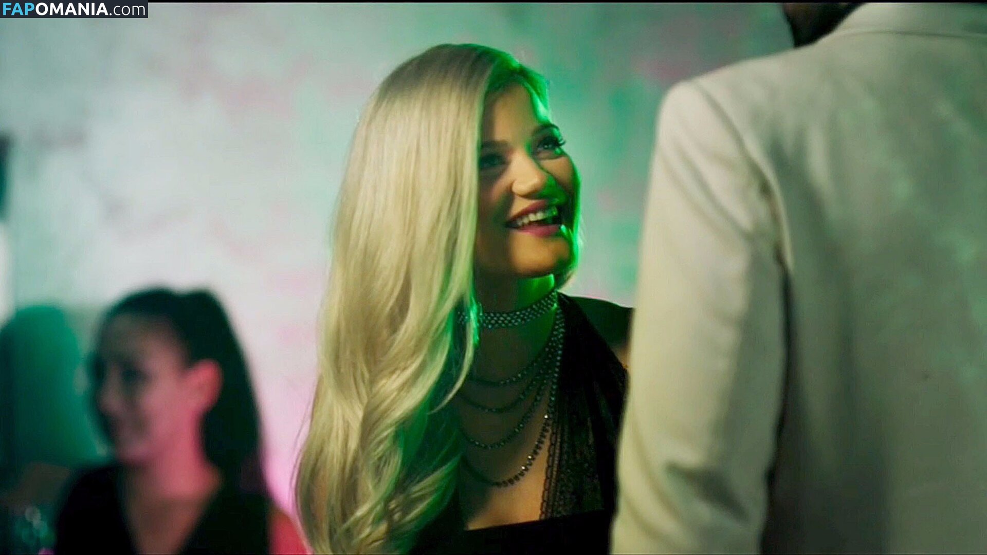 Sandra Lyng Nu OnlyFans  Foto vazada #9