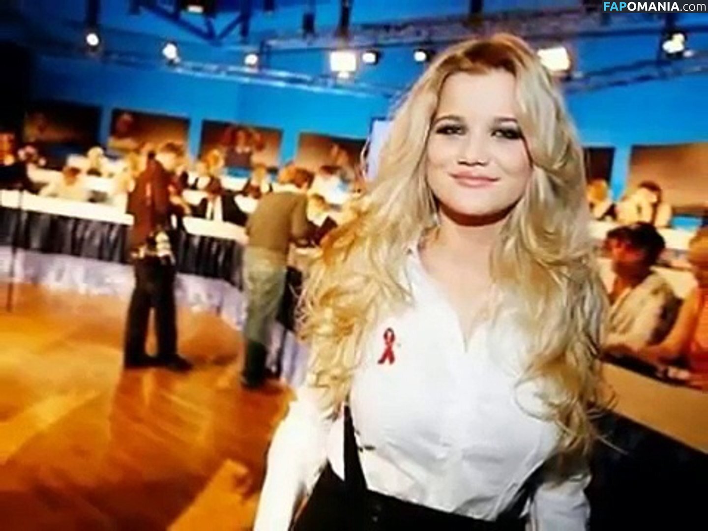 Sandra Lyng Nu OnlyFans  Foto vazada #15