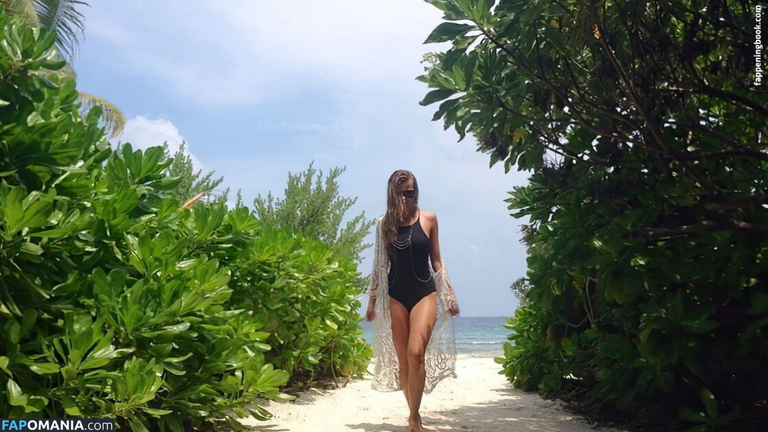 Sandra Lyng Nu OnlyFans  Foto vazada #18