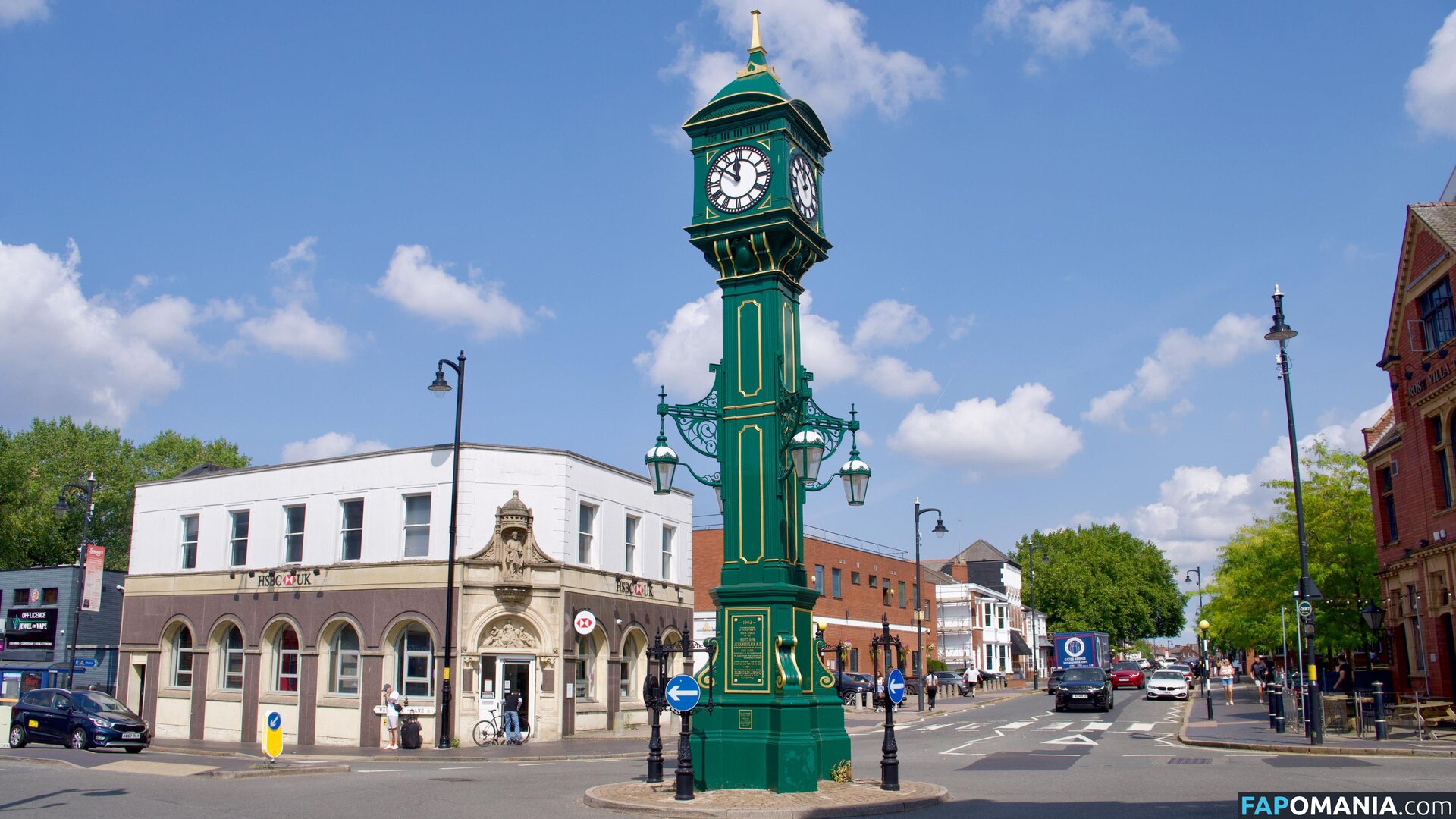 Sandra Lyng Nu OnlyFans  Foto vazada #19