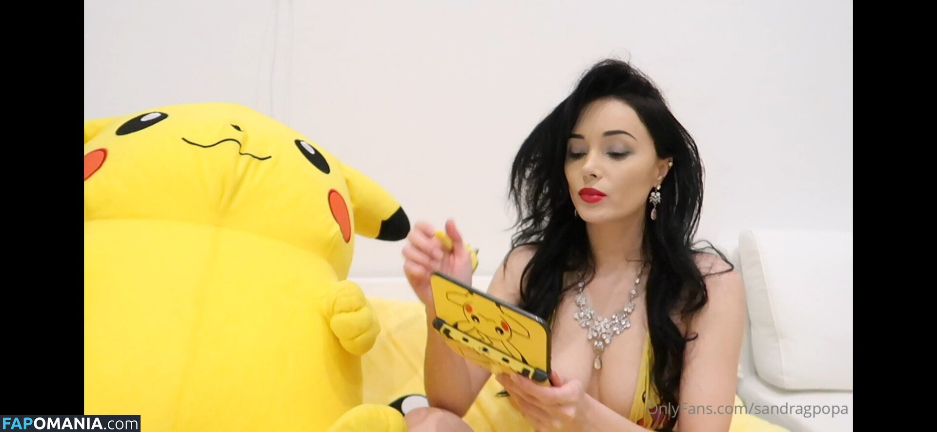 Sandra Popa / sandragpopa Nu OnlyFans  Foto vazada #1