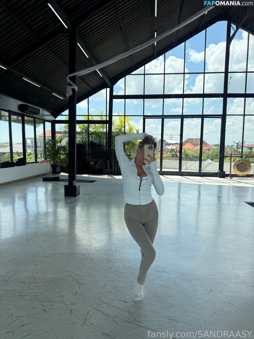 Sandra Sy / Sandraasy / Sandraasyof / _stulovaaa_ / sandrasyy Nu OnlyFans  Foto vazada #41