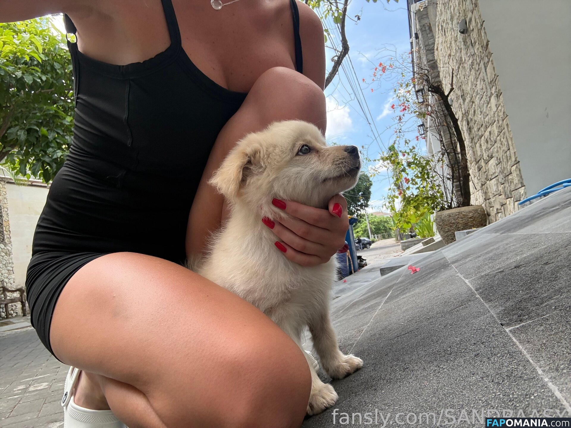 Sandra Sy / Sandraasy / Sandraasyof / _stulovaaa_ / sandrasyy Nu OnlyFans  Foto vazada #43