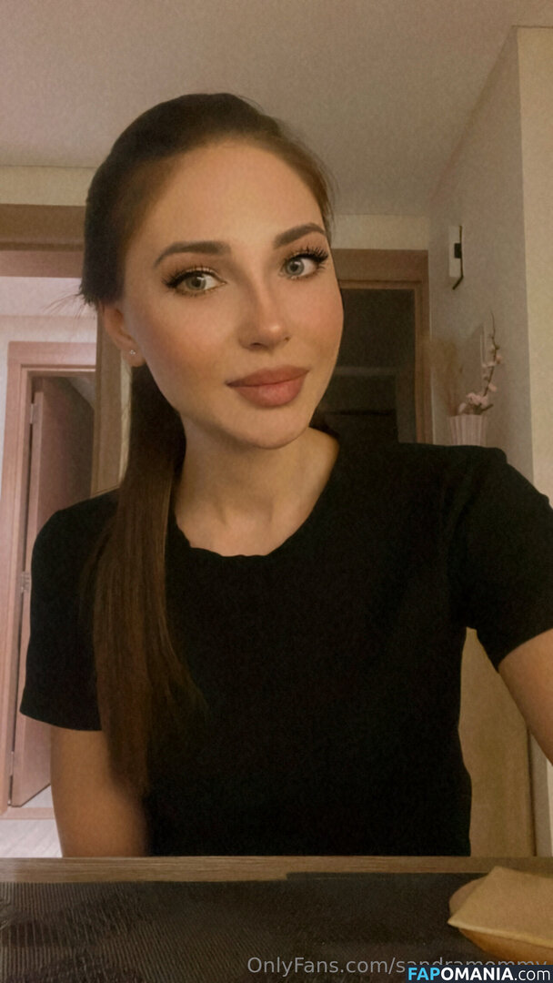 Sandramommy / nejvetsimamina Nu OnlyFans  Foto vazada #1