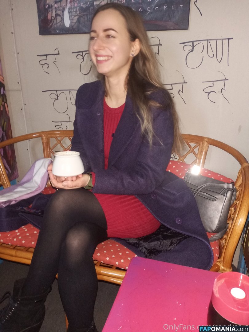 sandras_s Nu OnlyFans  Foto vazada #1