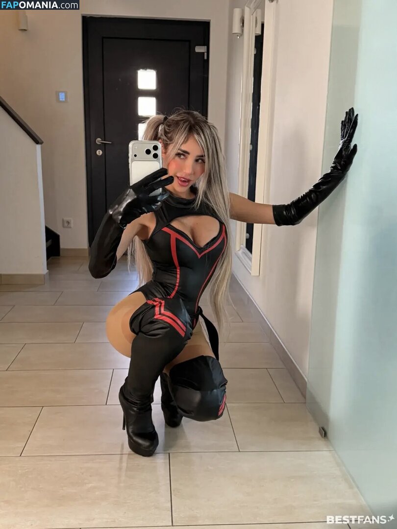 Sandylein_999 / Sandyleinof Nu OnlyFans  Foto vazada #5