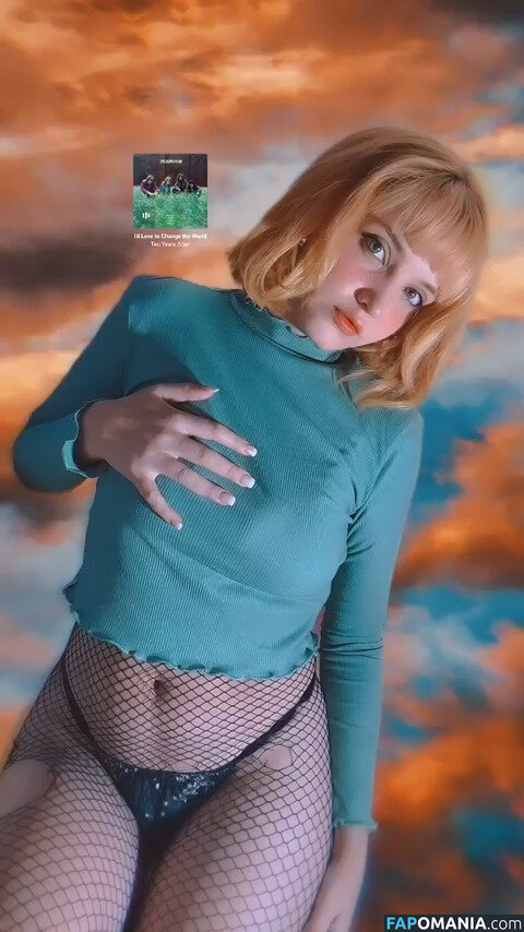 Kari Magali / Sangattsu Nu OnlyFans  Foto vazada #25