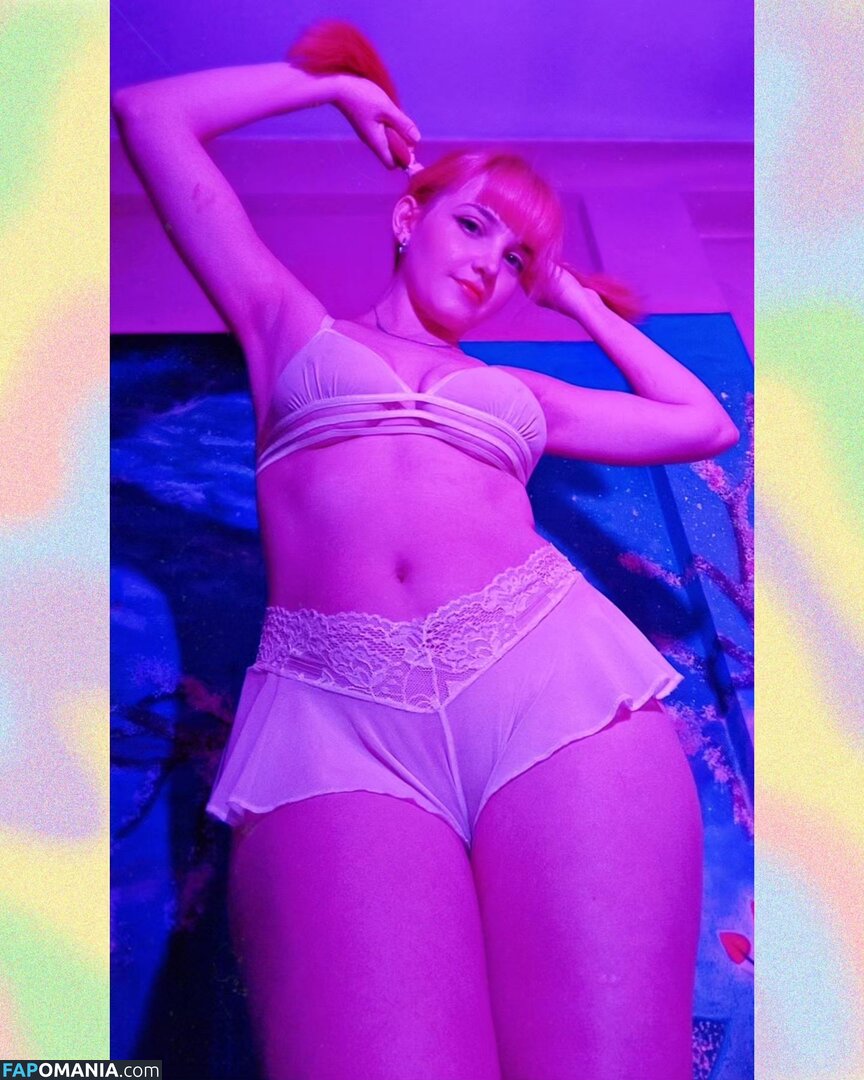 Kari Magali / Sangattsu Nu OnlyFans  Foto vazada #30