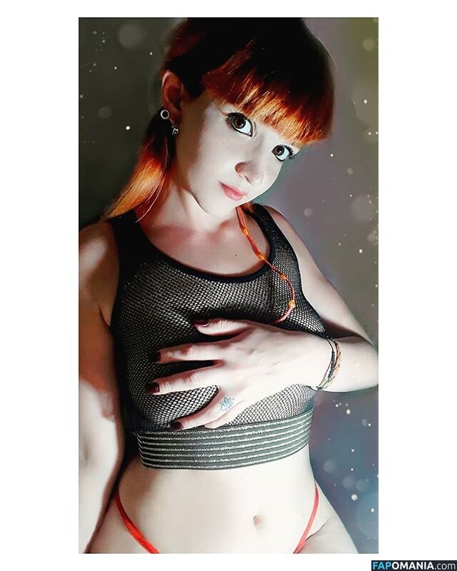 Kari Magali / Sangattsu Nu OnlyFans  Foto vazada #32