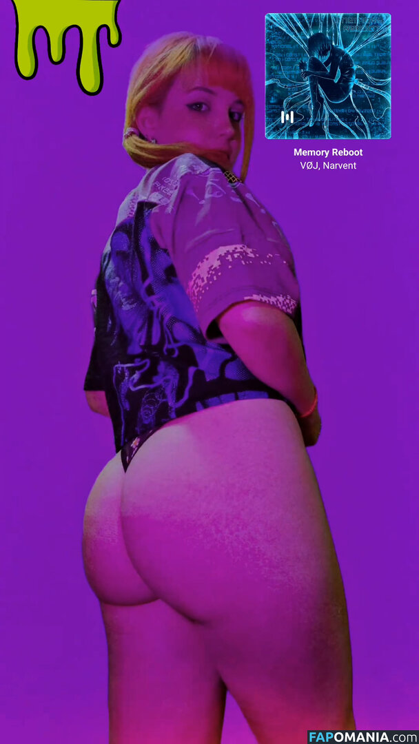 Kari Magali / Sangattsu Nu OnlyFans  Foto vazada #35