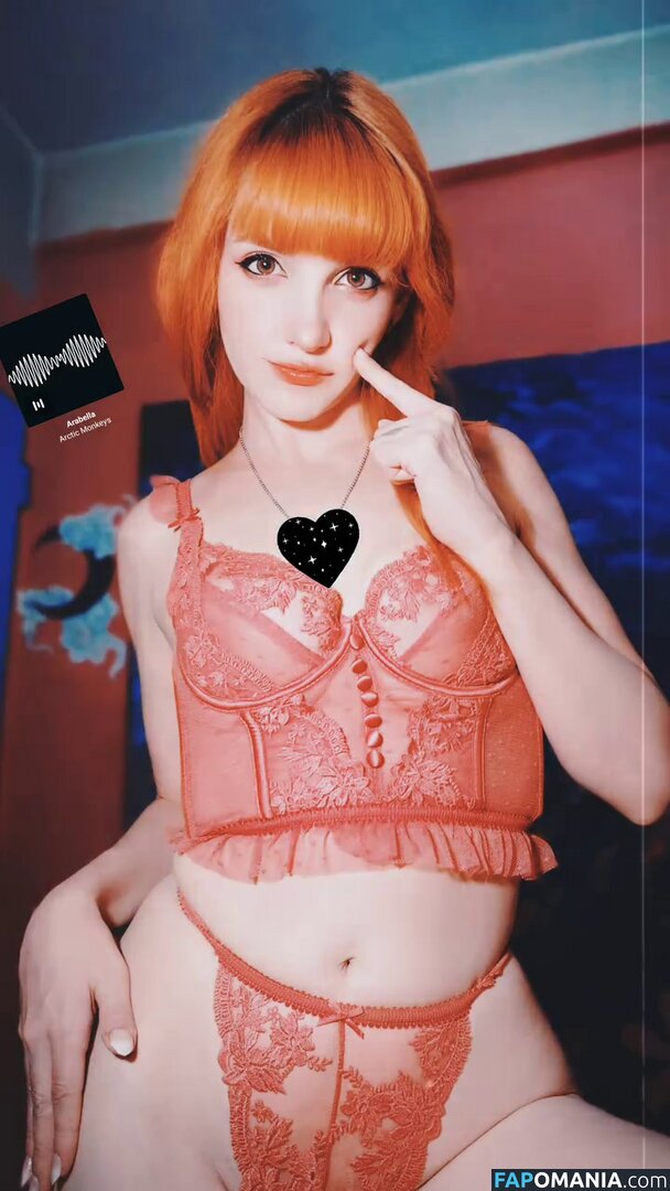 Kari Magali / Sangattsu Nu OnlyFans  Foto vazada #37