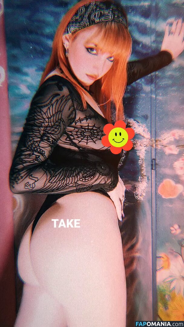 Kari Magali / Sangattsu Nu OnlyFans  Foto vazada #39