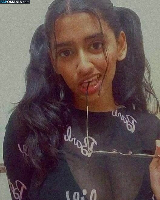 Sanjana Saba / it_z_suzie Nu OnlyFans  Foto vazada #2