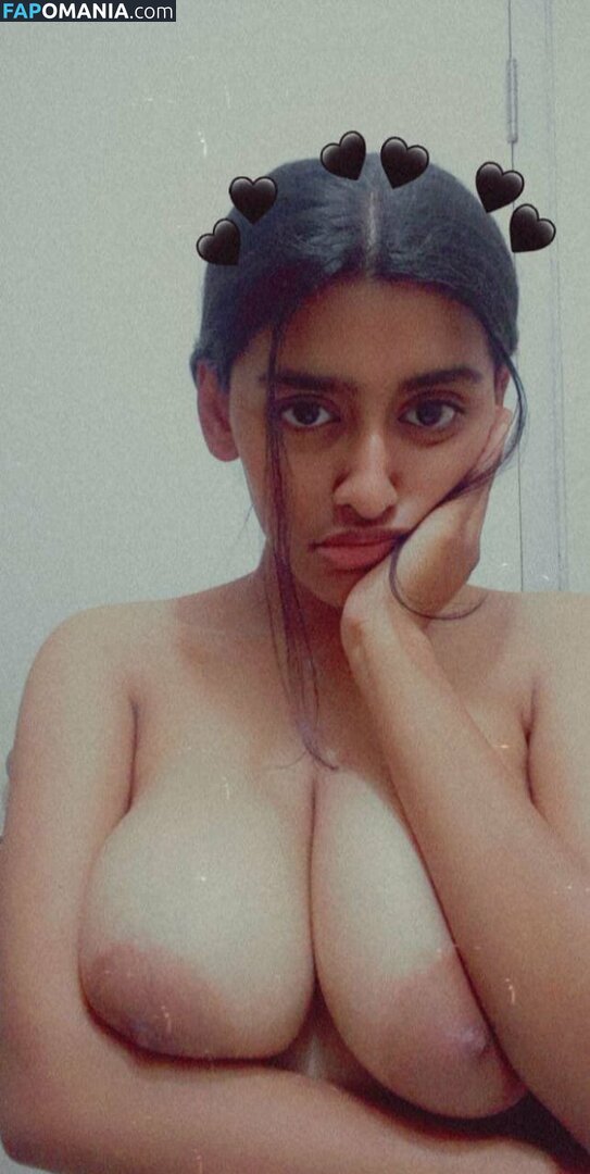 Sanjana Saba / it_z_suzie Nu OnlyFans  Foto vazada #26