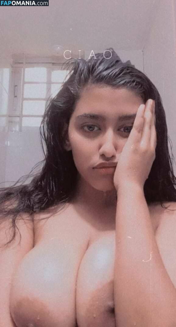 Sanjana Saba / it_z_suzie Nu OnlyFans  Foto vazada #70