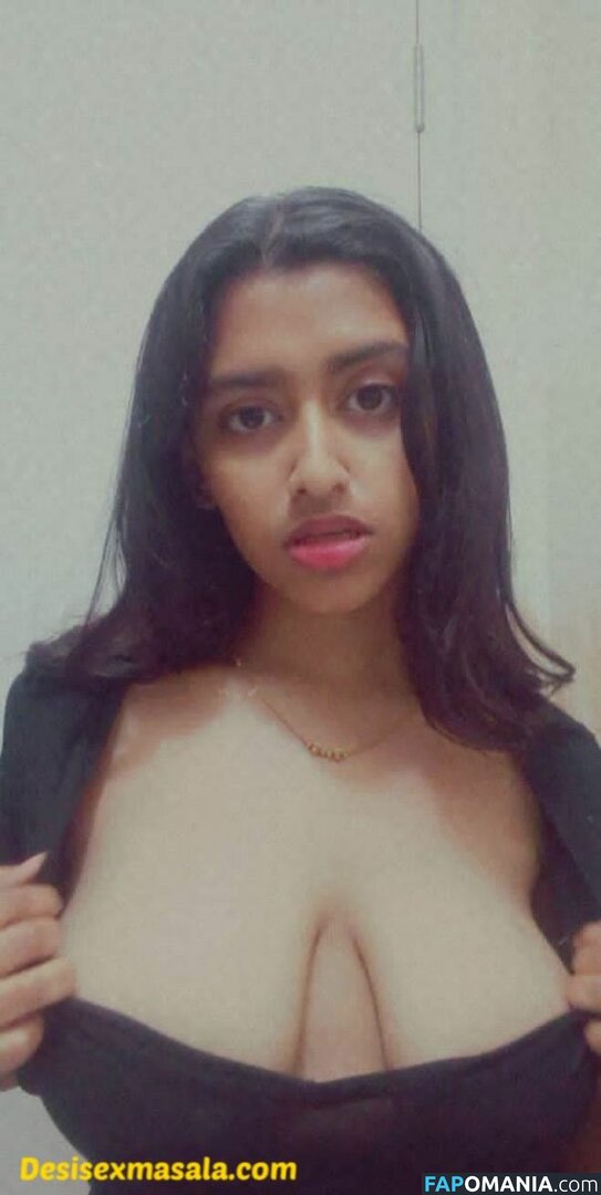 Sanjana Saba / it_z_suzie Nu OnlyFans  Foto vazada #100