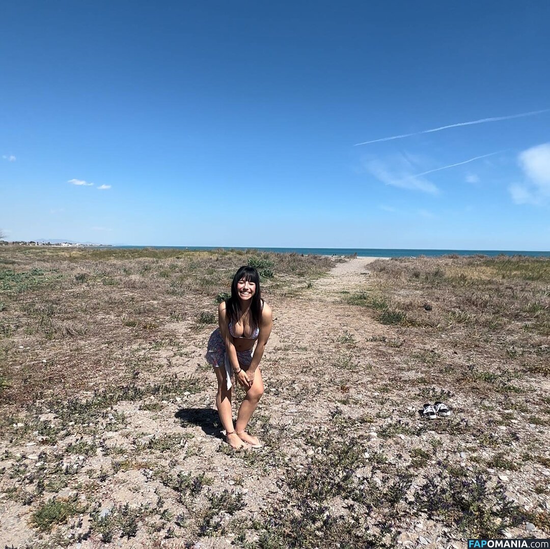 Sara Alarcon / karlaalarcon / sara.alarcon_ / saralarcon Nu OnlyFans  Foto vazada #14