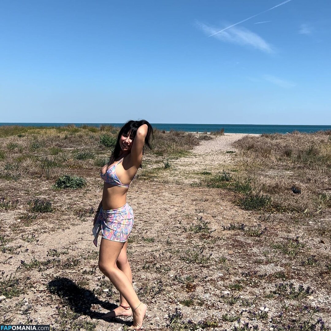 Sara Alarcon / karlaalarcon / sara.alarcon_ / saralarcon Nu OnlyFans  Foto vazada #19