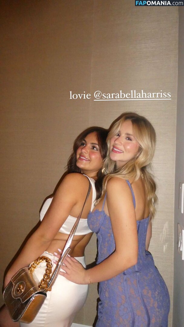 Sara Bella Harris / iamsarahharris Nu OnlyFans  Foto vazada #106