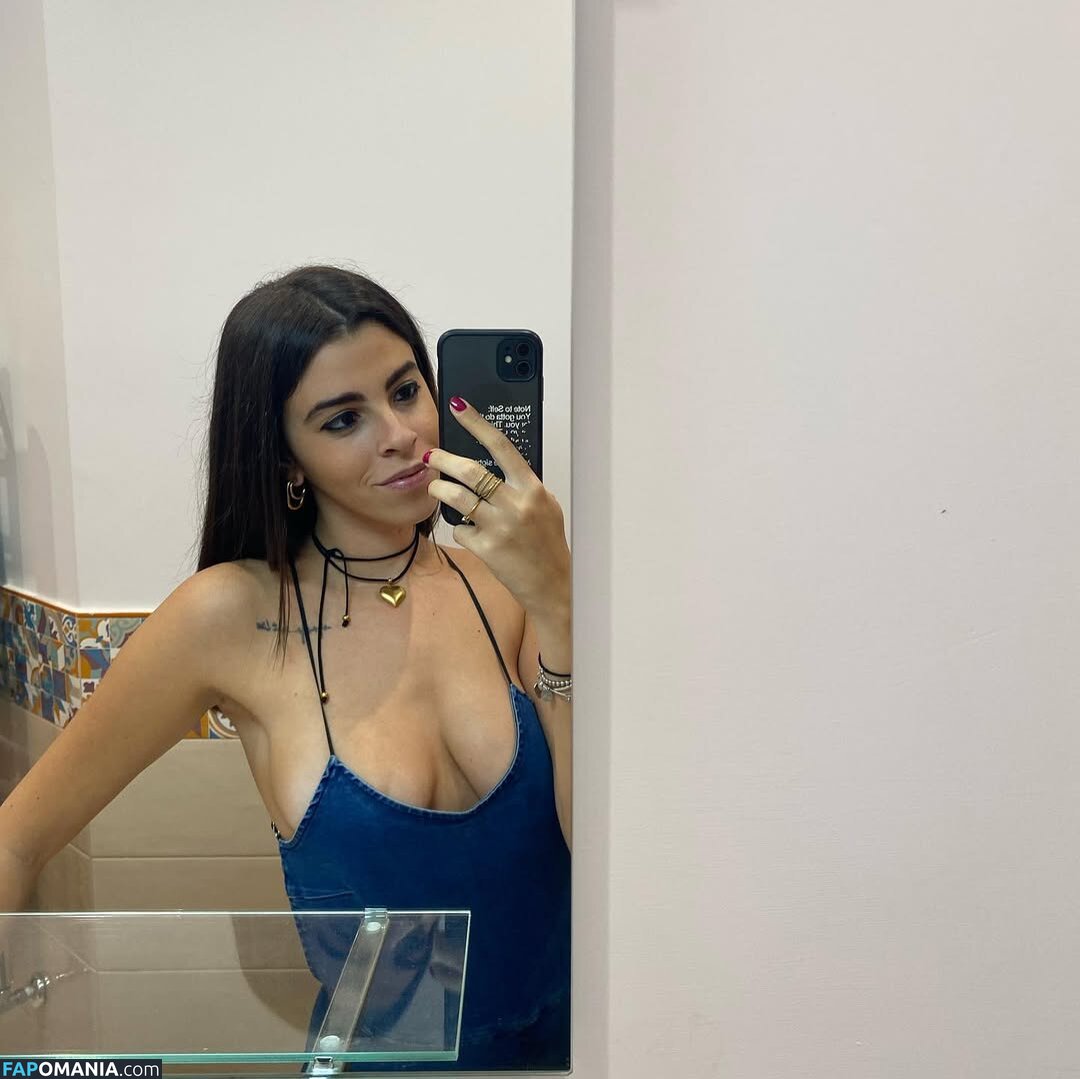 Sara Devastato / ladyaras Nu OnlyFans  Foto vazada #4