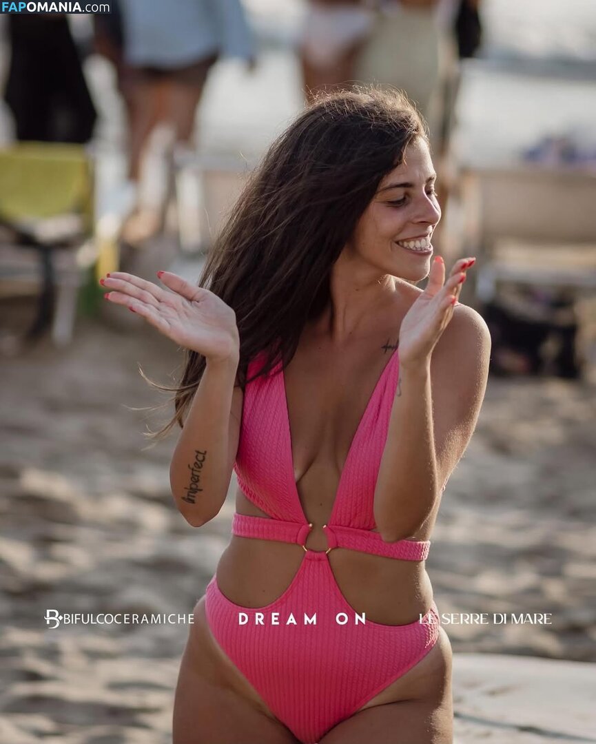 Sara Devastato / ladyaras Nu OnlyFans  Foto vazada #12