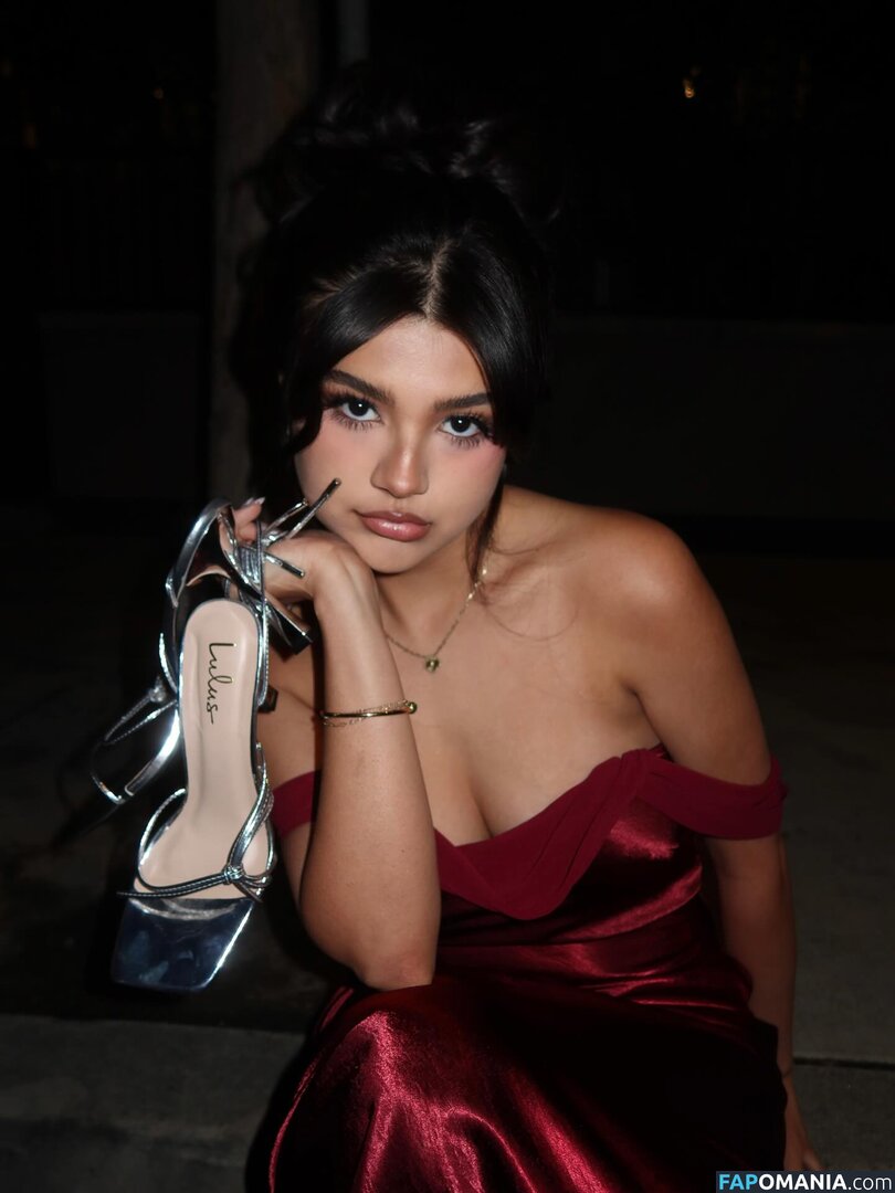 Sara Echeagaray / saraecheagaray Nu OnlyFans  Foto vazada #2