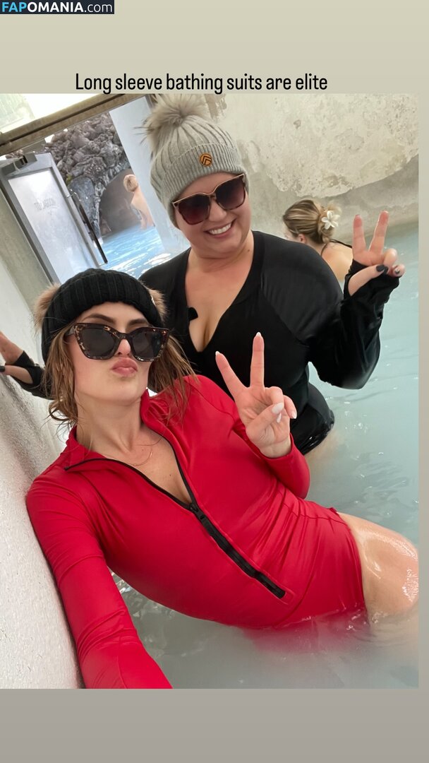 Sara Hopkins / Sayhop Nu OnlyFans  Foto vazada #2