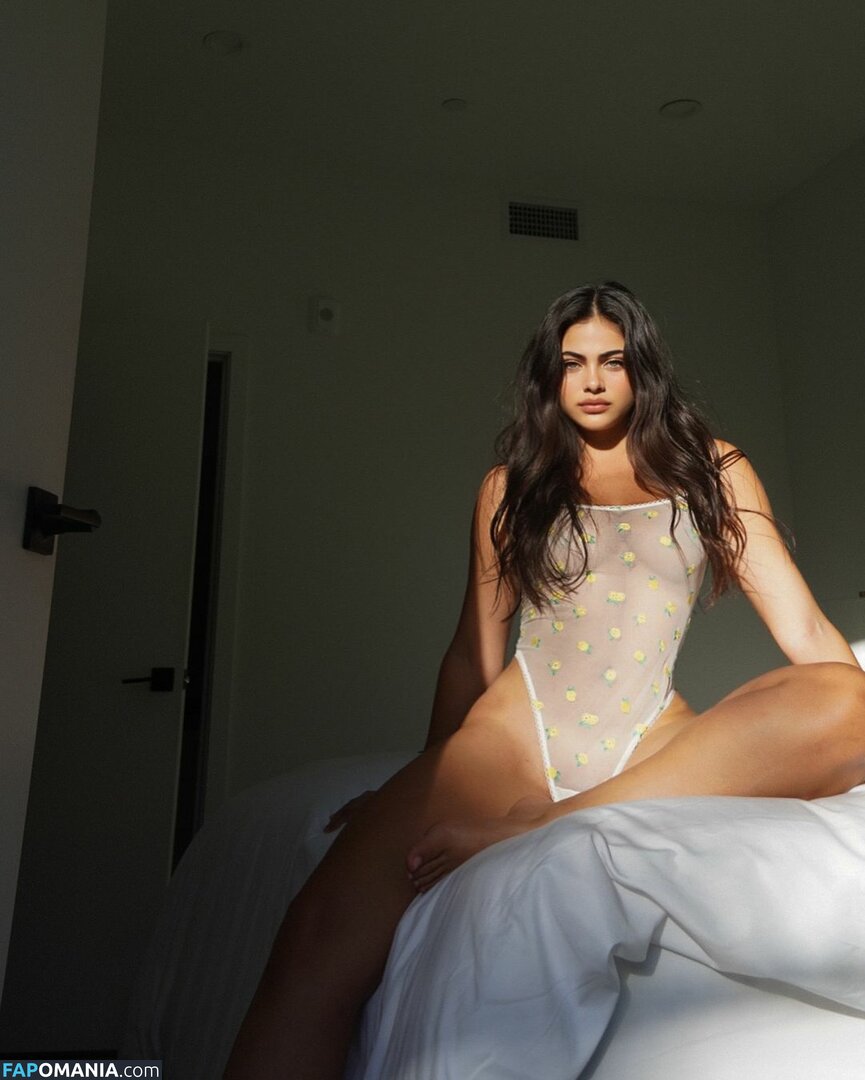 Sara Orrego / saraorrego Nu OnlyFans  Foto vazada #138