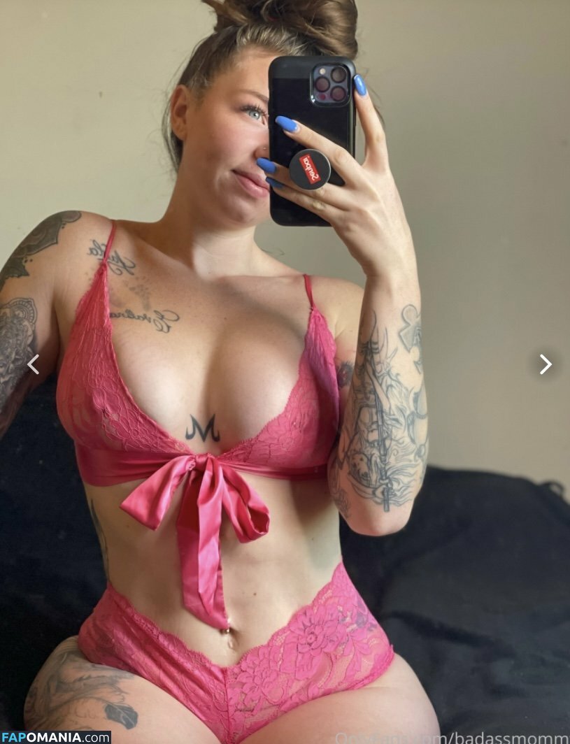 BadAssMommy / Sara Riley / badassmommyttv Nu OnlyFans  Foto vazada #26